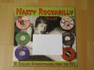 LP - VA - Nasty Rockabilly Vol. 17 Schallplatte erotische Cover