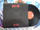 Motley Crue   Shout At The Devil   2008 LP w/Fan Club Photos ESM/MR 312