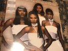 Destiny's Child - The Writing’s On The Wall Vinyl LP 20th Anniversary Edition UO