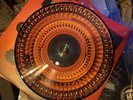 MUSE The Will of the People - LP Vinyl Zoetrope picture disc /8000