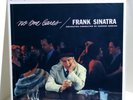 FRANK SINATRA No One Cares 180-gram VINYL LP Sealed MOFI Mobile Fidelity Sound