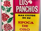 A51 RARE  Los Panchos: Mas Exitos De Su Epoca De Oro V 4, TLRP 4642 - New Sealed