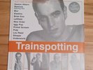 Trainspotting OST Music From The Motion Picture Black Vinyl Record New & Sealed