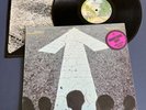 The Meters - New Directions Promo LP Vinyl VG+/VG+