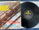 The Beatles Please Please Me MONO Vinyl LP 1963 PMC1202