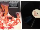 THE HUMAN LEAGUE - REPRODUCTION 180g Black Vinyl LP 2016 - Travelogue Heaven 17