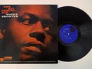 WAYNE SHORTER “The All Seeing Eye”- Blue Note 84219, Stereo (NM-Vinyl)