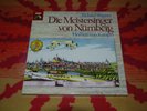 Wagner - Die Meistersinger von Nürnberg Karajan EMI 1C15702174-8, 5 LP Box