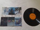 MANY MOODS OF THE UPSETTERS 1ST PRESS 1970 UK VINYL LP ECONOMY ROOTS REGGAE RARE