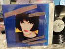 LINDA RONSTADT Aaron Neville Cry Like A Rainstorm Howl Like Wind PLAYED ONCE LP