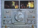 Bob Marley & The Wailers Babylon By Bus Vinyl Island ISLD 11 Orig 1978 UK VG/VG+