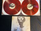 Converge - Jane Doe LP (Red w/Black Smoke Variant)