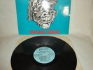ZERO BOYS - VICIOUS CIRCLE,Reissue US 1987,Toxic Shock TXLP- 11,