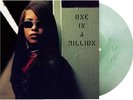Aaliyah - One in a Million Limited Coke bottle Green Vinyl Double 12” LP