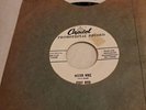 Rockabilly 45 - Jerry Reed - Mister Whiz -Promo Capitol VG+