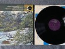 RARE ECS 746 Ricci Prokofiev Violin Concertos UK Decca 1st Stereo LP NM/NM