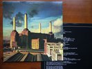 Pink Floyd   1977 UK 1st press matrix A-2U/B-2U – Animals   VG