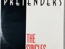 Pretenders - The Singles LP (Aus 1st Pressing) in EXCELLENT condition