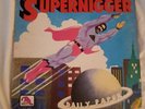Richard Pryor Supernigger 1982 Laff Records LAFF A224 Vinyl LP VG+  Comedy