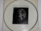 CATHERINE WHEEL CRANK PICTURE DISC 12