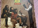 STEEL PULSE TRUE DEMOCRACY LP  ORIGINAL 1982 ELEKTRA ,