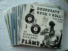 18 LPs: Desperate Rock 'n' Roll - Volume 1 - 18 (Schallplatte) Preisvorschlag
