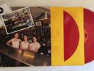HAIM WOMEN IN MUSIC PT III (2020) DBL VINYL LP RARE RED VINYL W/SIGNED POSTCARD