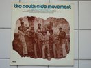 The Southside Movement - Same - Rare Funk - Soul -- Original US Press 1973