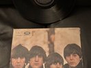 The Beatles: Beatles For Sale 1st Press Mono Ex Audio. Rare MT embossed tax code