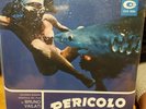 Stefano Liberati Pericolo Negli Abissi Italian Jazz Funk Library Grail...Cam
