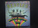 THE BEATLES Magical Mystery Tour Parlophone Aussie 1968 2x45 EP EX/VG+/EX Mono