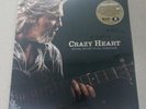 Crazy Heart Soundtrack 2x LP NEW GOLD 180g vinyl [Jeff Bridges Townes Van Zandt]