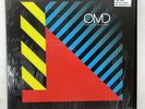 Orchestral Manoeuvres In The Dark English Electric Vinyl LP + CD 2013 OMD