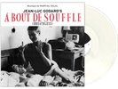 Martial Solal - A bout de souffle (Breathless) - Album Vinyle Blanc