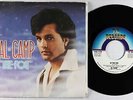 Modern Soul Boogie 45 - Al Camp - In The Fog - T.C. - VG+ mp3 - obscure