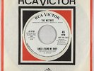 Northern Soul 45 - Metros - Since I Found My Baby - RCA Victor - VG++ mp3
