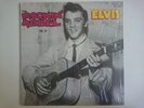 ELVIS PRESLEY THE ROCKIN REBEL VOL 3 ROCK N ROLL ROCKABILLY USA