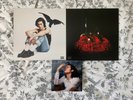 Conan Gray Vinyl Bundle/Set Superache Kid Know Heather Exclusive LP