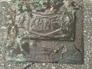 THE DAMNED   THE BLACK ALBUM ** 1980 CHISWICK 2 x LP