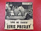 ELVIS PRESLEY E.P 