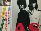 Southern All Stars 2nd Album 10 Numbers Carat LP Vinyl Record 1979 OBI Japan Pop