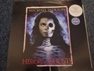 Michael Jackson History / Ghosts HMV Import RARE vinyl Tony Moran 664615 Epic 95