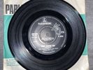 Ben Carruthers & The Deep - Jack O’Diamonds / Right Behind You 7” 1965 Rock Beat