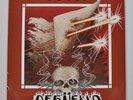 Deguello by ZZ Top (Remastered 180 Gram Vinyl, 2011)