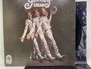 Cream - Goodbye Cream - 1969 US ATCO 1st Press + POSTER (EX) Ultrasonic Clean