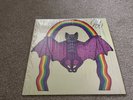 THEE OH SEES HELP LP TRANSLUCENT PURPLE PINK VINYL LIMITED SIGNED BY JOHN DWYER