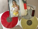 Tove Lo | Lady Wood + Blue Lips + 10