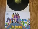 The Beatles ‘Yellow Submarine’ 1976 France Lp pressing out of box set ex tested