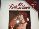 The Rolling Stones Vinyl LP  We Want the Stones Spanish Issue Idolos 6 Decca