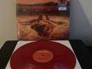 ALICE IN CHAINS Dirt 2LP VG++ APPLE RED VINYL WITH HYPE STICKER